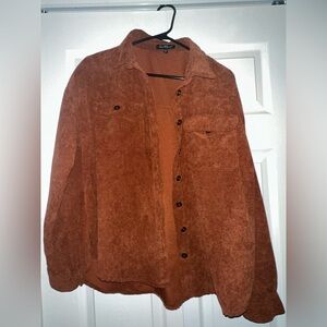 2 JACKETS FOR 1